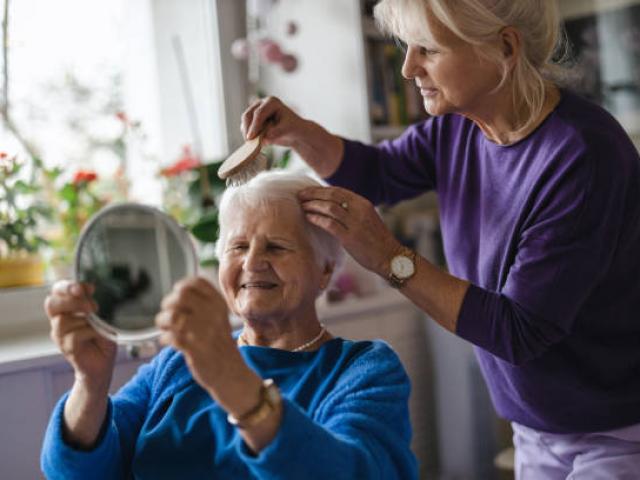 Compétences et Valeurs de Notre Equipe Familiale de Soins à Domicile 